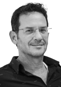 Yoav Ben-Arie