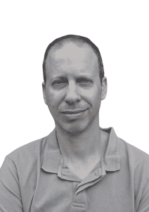 Bio ilan livne