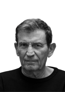 Nehemia Friedland